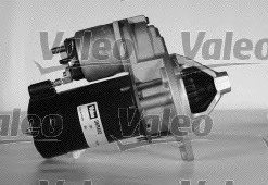 VALEO 438131 Starter